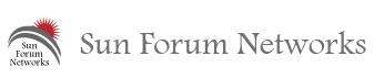 Sun Forum Networks